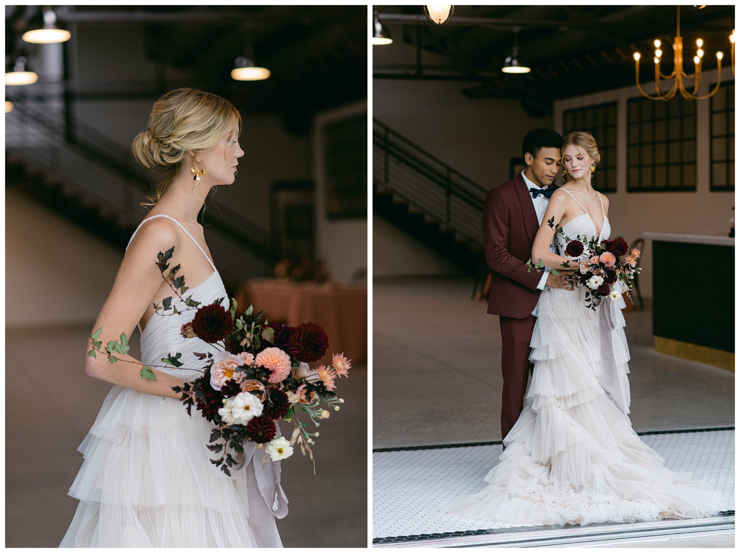 Wisconsin Wedding Photography