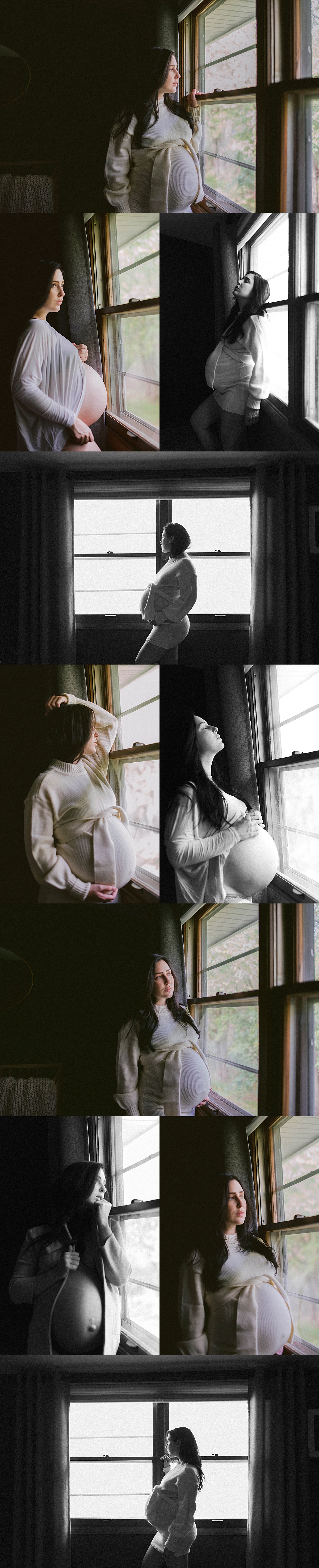 milwaukee maternity photographer